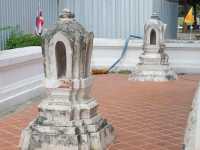 วัดชลอ นนทบุรี