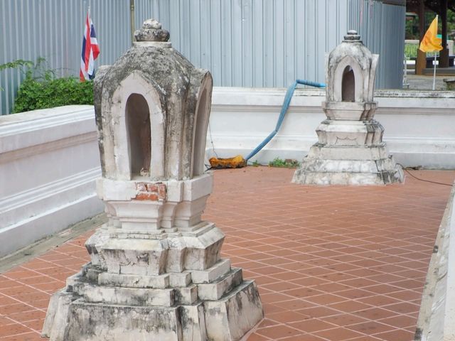 วัดชลอ นนทบุรี