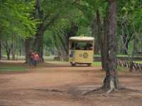 อุทยานแห่งชาติศรีเทพ จ.เพชรบูรณ์