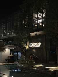 Review of Richmann Resort Hotel Hatyai