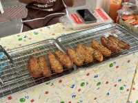 เดินเล่น เวียดนามทาวน์ อุดรธานี