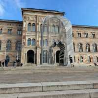 National Museum Sweden