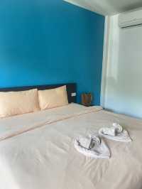 ✨ Varin Beach Resort เกาะหลีเป๊ะ ✨