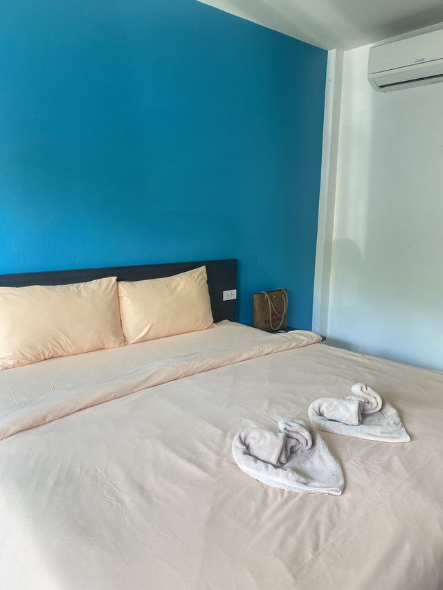 ✨ Varin Beach Resort เกาะหลีเป๊ะ ✨