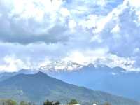 EP 1 Mardi Himal in Nepal 🇳🇵 