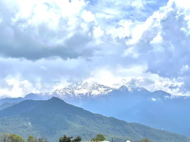 EP 1 Mardi Himal in Nepal 🇳🇵 