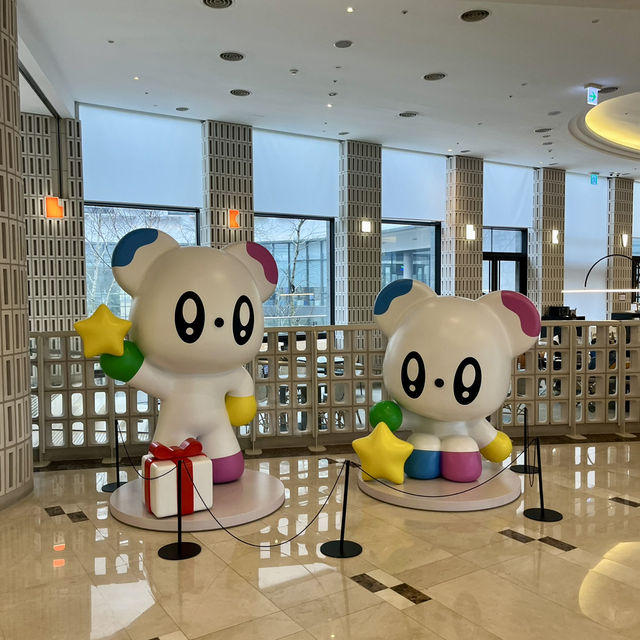 [국내/부여] 아이랑 가기 좋은 “롯데리조트” 🥰