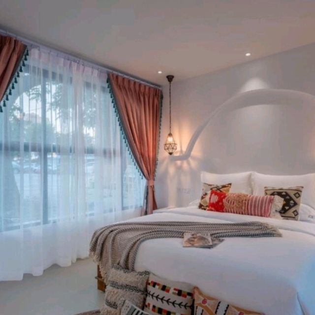 H Flora Hotel Chiang Mai l ที่พักใจกลางเมือง 🌿🍃