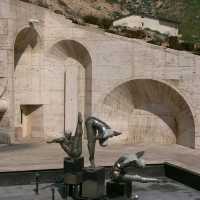 Cascade Complex – Yerevan’s Stairway to Art, Views, and Soul