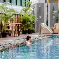 Mida Hotel Ngamwongwan ✨🚩
