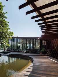 Sense of peace ratchaburi