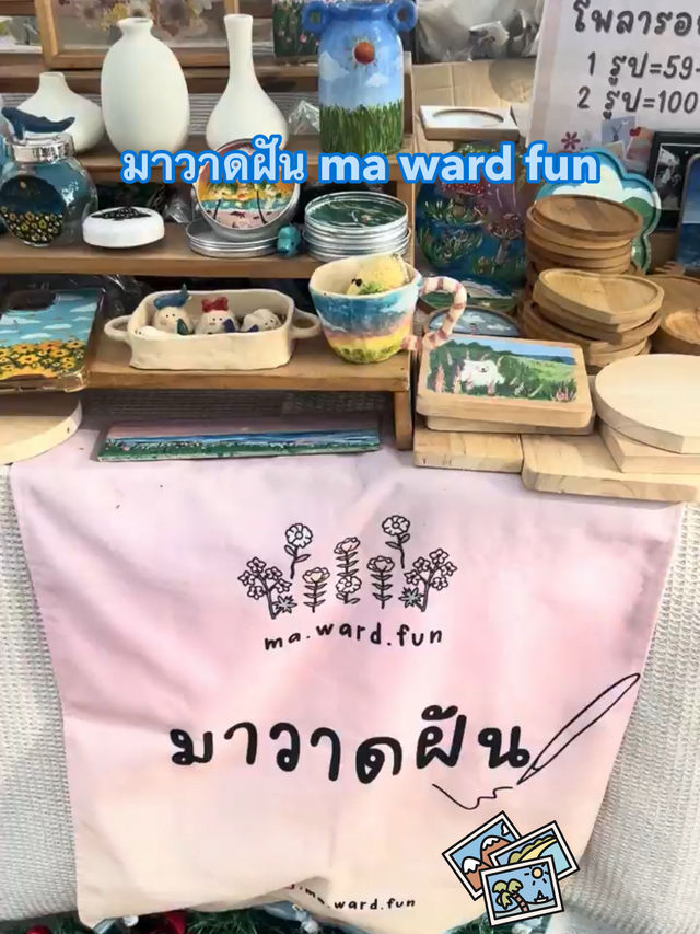 มัดรวม 5 คาเฟ่ระยองที่อยู่ติดริมชายหาด🏖️