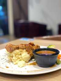 Selangor Food Trail: A Day of Cafe Vibes & Comfort Eats