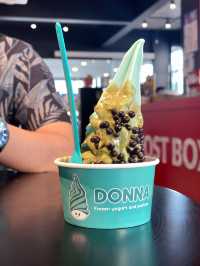 Day Itinerary: A Relaxed Day of Treats, Culture, and Comfort Food