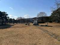 Jungangtap Park (Chungju)