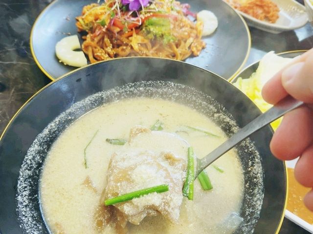 파주 헤이리마을 여행 식사 추천 - 도토리정원