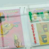 คาเฟ่ชาเปิดใหม่ เอาใจคนรักชา l 🧉🧋🍦