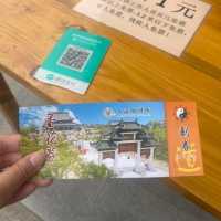 Caishen Temple วัดแห่งโชคลาภเซี่ยงไฮ้