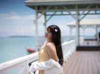 เกาะสีชัง 