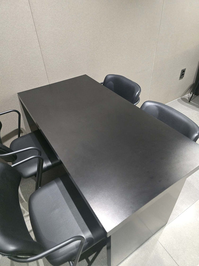범계역카페, 예술같은 디저트가 가득한 안양디저트카페 '데이도트'