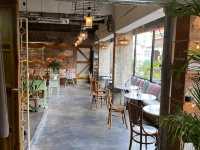 Crumb & Coaster at Kuta