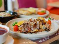 Spice House Restaurant ร้านอร่อยเปิดใหม่เขาหลัก
