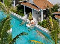 รีสอร์ตเปิดใหม่ภูเก็ต 2025 LALYNN RESORT