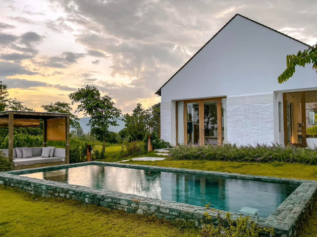 Roukh Kiri Khaoyai 🌿