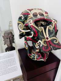 Discover Borneo’s Wonders at the Natural History Museum Kuching