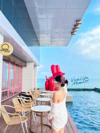 รีวิวที่พัก Mytt Pattaya ติดทะเล มู้ดดีมาก!
