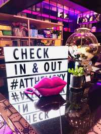 Moxy Chinatown KL: Playful Comfort Steps from Petaling Street