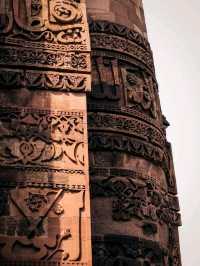 Qutub Minar: A Timeless Tower of Triumph in Delhi