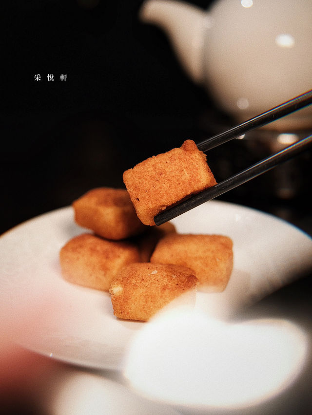《東涌中菜》係近期食過性價比最高既中菜🌟🌟🌟🌟🌟