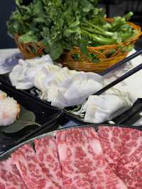 超級出色的手切牛肉｜滾得棧 (尖沙咀)