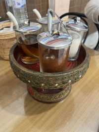 ร้านเซี้ยงบะหมี่ กำแพงเพชร