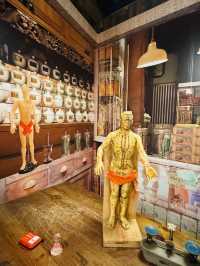 Vintage Vibes Only: Taipei’s Hidden Retro Gem