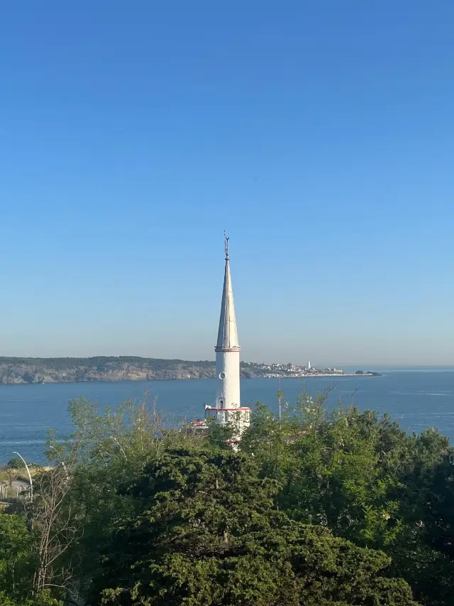 2 Days in Istanbul, Turkey