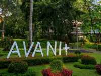 Avani+ Khao Lak Resort, พังงา