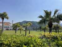沙灘教堂婚禮Holiday Inn Resort Miyazaki by IHG