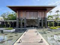 峇里島最Chill的假日酒店---Holiday Inn Resort Bali Canggu