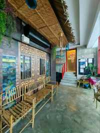 “Transit Haven Near KLIA: Eman Cottage Kip Sentral”