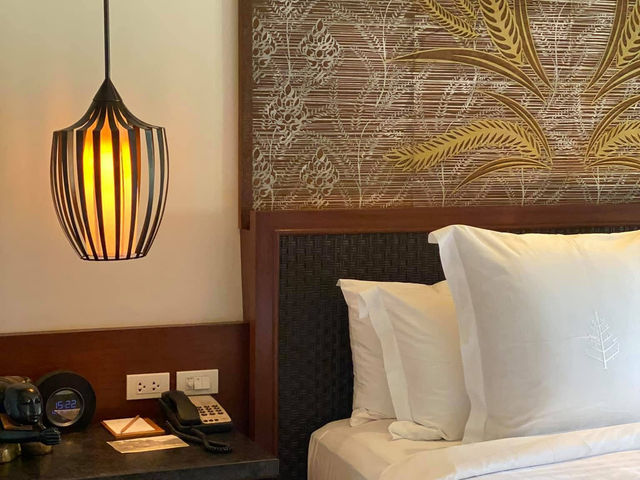 Four Seasons Resort Chiang Mai