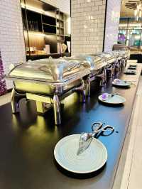 Fuel Your Fun at THREE.6.5, Moxy Putrajaya