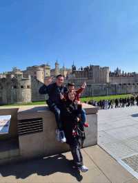 tower of london