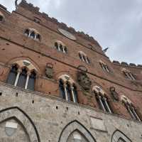 Siena Historic Center – Tuscany, Italy