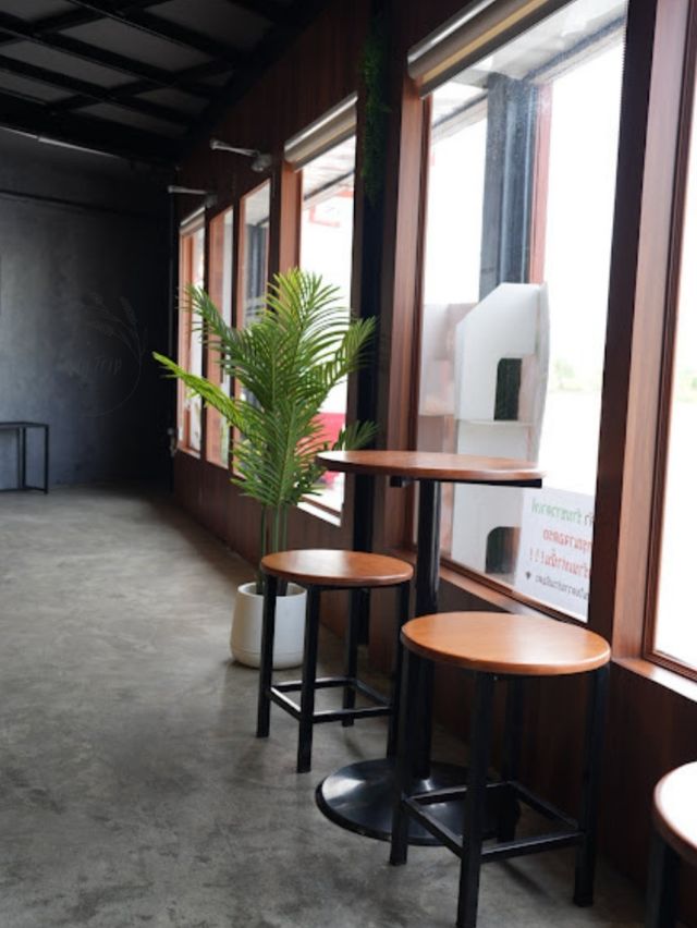 🥳 ชาว คาเฟ่