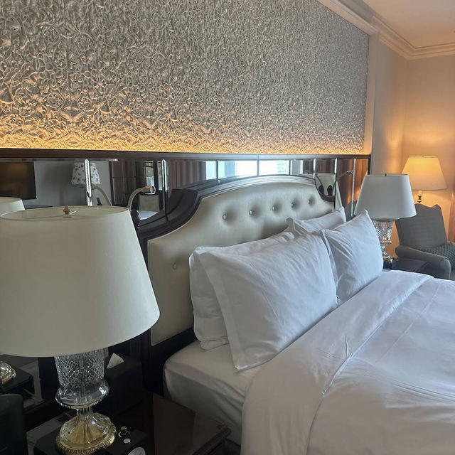 The Ritz-Carlton Osaka
