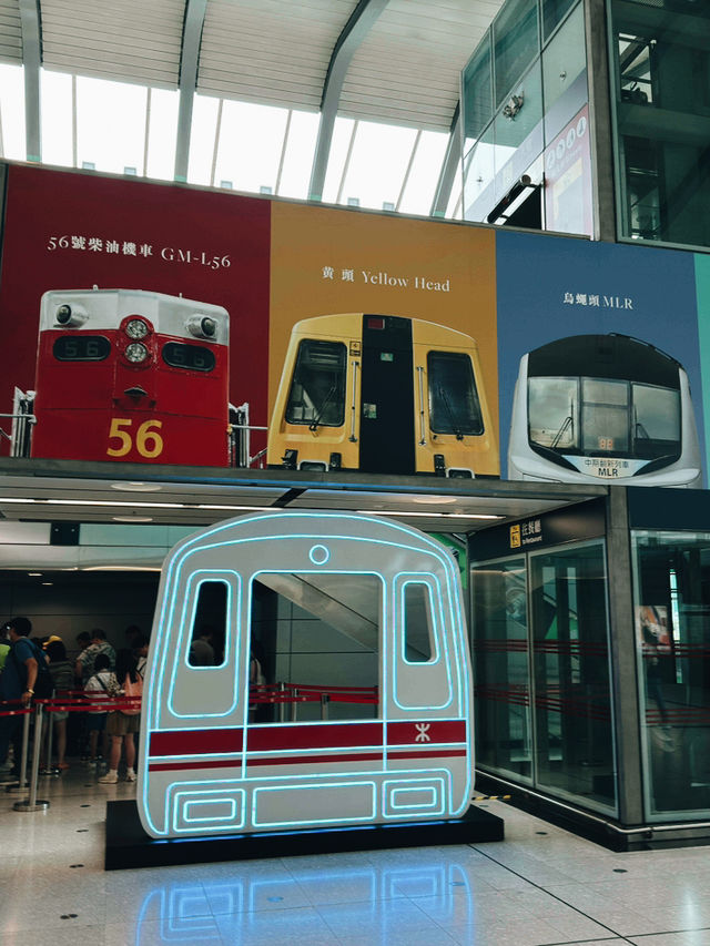 香港｜紅磡深度遊｜體驗鐵路情懷與生活節奏