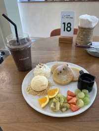 วันเสาร์นี้… ไป “Cafe Saturday” กันมั้ย? 