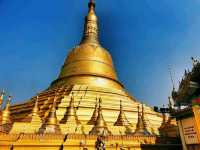 Shwemawdaw Pagoda: The Tallest Stupa in Myanmar and the Pride of Bago
